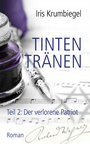 [Tintentränen 02] • Der verlorene Patriot